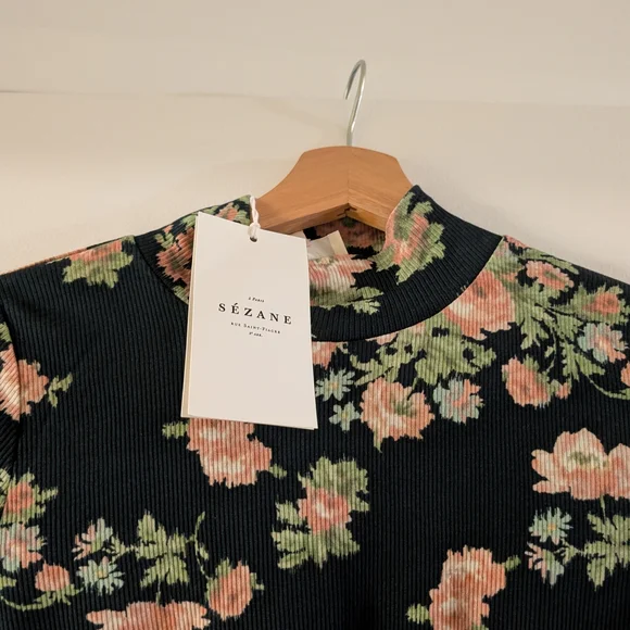 Sezane Felix Jumper - Picture 5 of 5